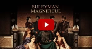 Suleyman Magnificul Subtitrat în Român